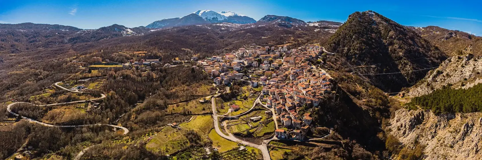 Castelsaraceno