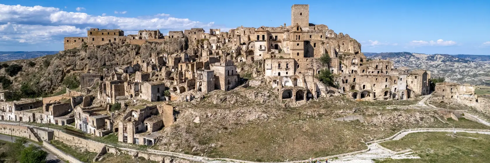 Craco