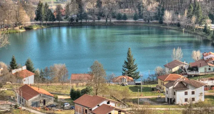 Lagonegro