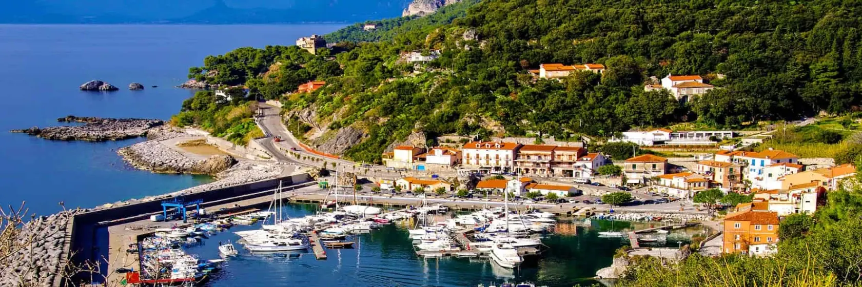 Maratea