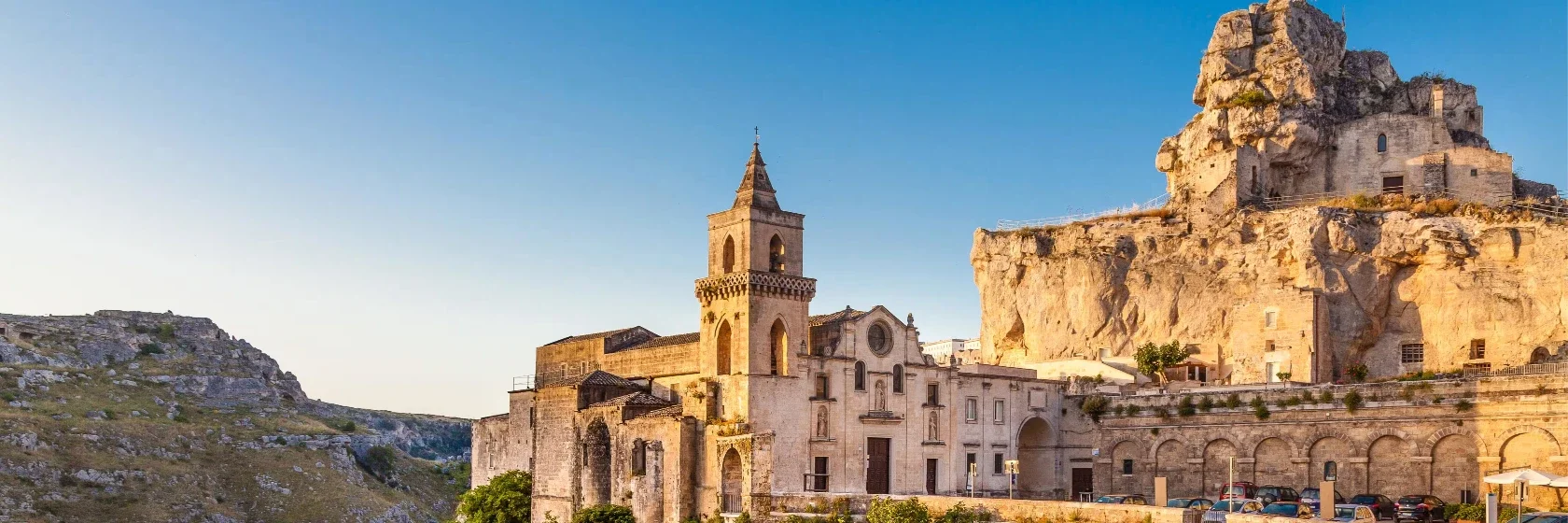 Matera