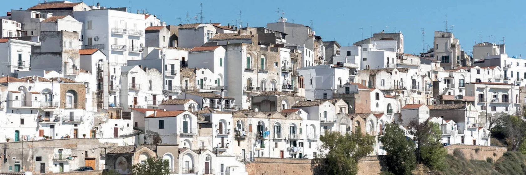 Pisticci