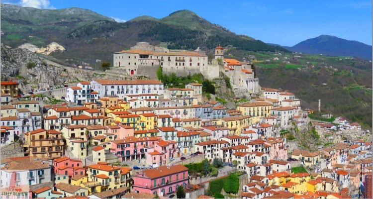 Potenza