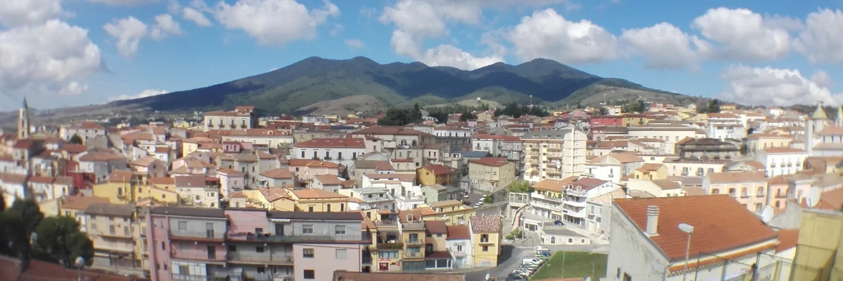Rionero in Vulture