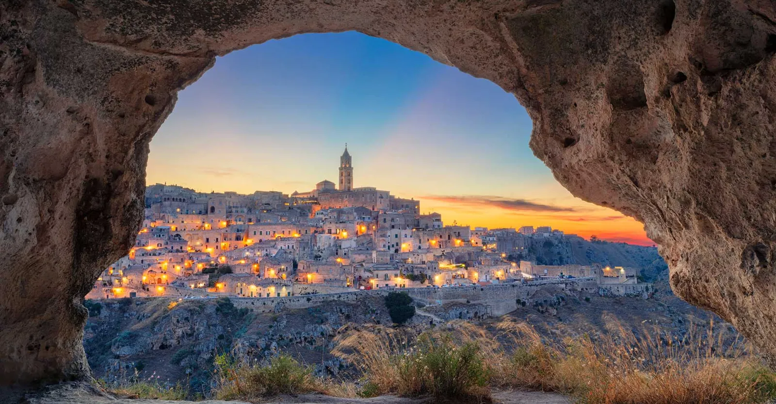 Matera: cosa vedere e come arrivare