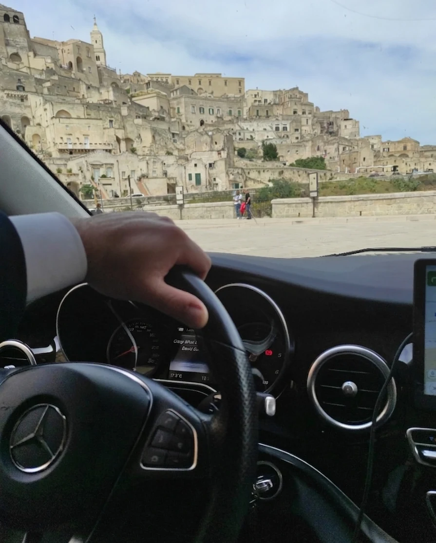 I Sassi di Matera: cosa vedere e come arrivare